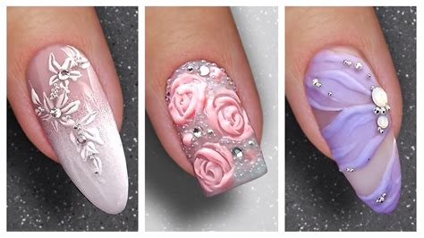 Crazy Nail Designs 2020: 10 Insane Ideas to Spice Up Your Look! (Click ...