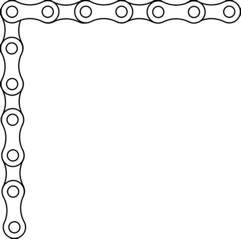 chain link border clipart 10 free Cliparts | Download images on Clipground 2024