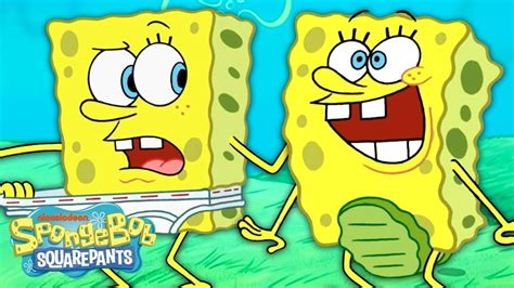 Spongebob squarepants episodes on youtube - nanaxmy