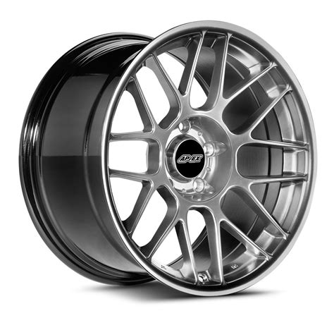 APEX ARC-8 Wheel for BMWs - 5x120 72.56mm CB