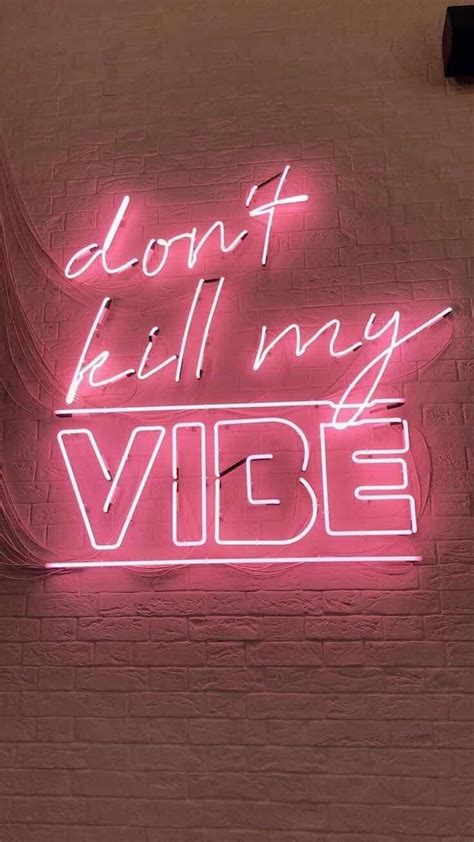 Neon Pink Aesthetic Wallpapers - Top Free Neon Pink Aesthetic Backgrounds - WallpaperAccess