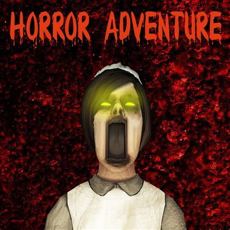 Horror Adventure VR