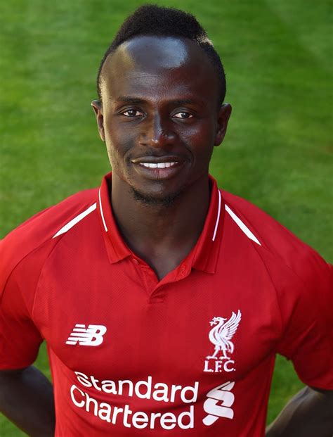 Sadio Mane | Liverpool FC Wiki | FANDOM powered by Wikia