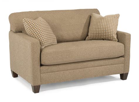 Sleeper Sofa LRUSLPSU7220 by Flexsteel Furniture at The Furniture Mall