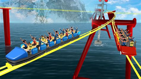 Roller Coaster Simulator 2017 - Android Apps on Google Play