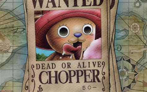 HD Wallpaper: Tony Tony Chopper from One Piece