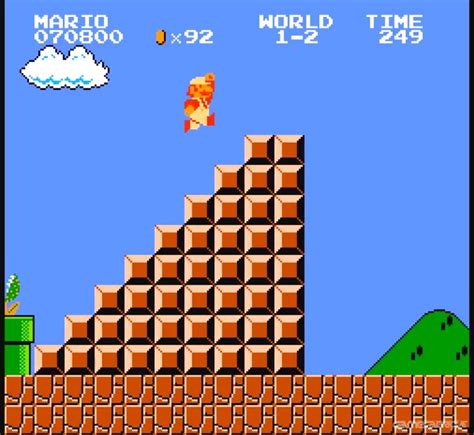 Super Mario Bros. Download - GameFabrique