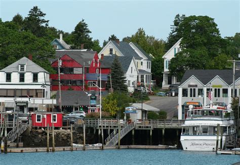 20 BEST Things to Do in Boothbay Harbor Maine in 2022