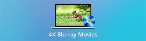 Top 10 4K Blu-ray Movies [Most Watched]