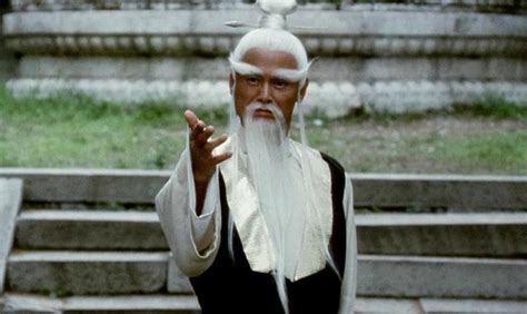 Top 10 Sensei Masters in Movies and TV | WatchMojo.com