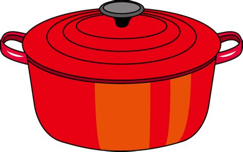 Free Soup Pot Cliparts, Download Free Soup Pot Cliparts png images, Free ClipArts on Clipart Library