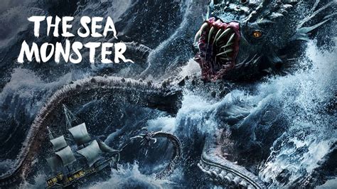 The Sea Monster (2023) Full online with English subtitle for free ...