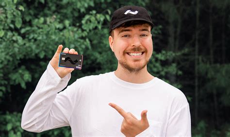 MrBeast Invests In Fintech Company 'Current,' Kicks Off Long-Term ...