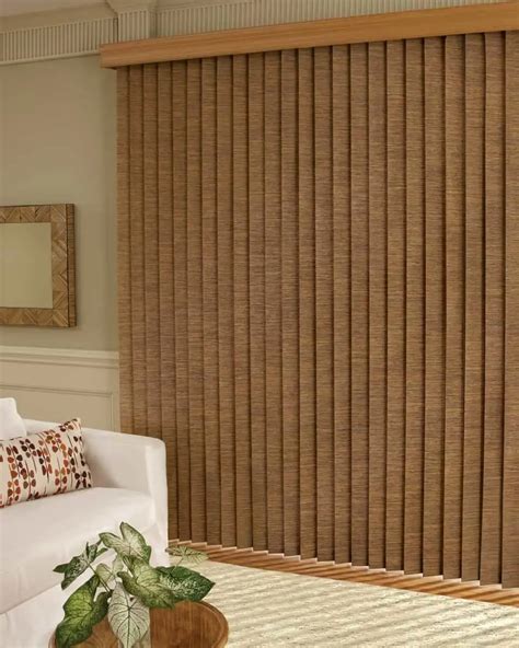 Hunter Douglas Vertical Blinds | Slats Blind Shop