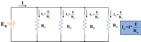 The Diagram Below Shows A Circuit With Three Resistors