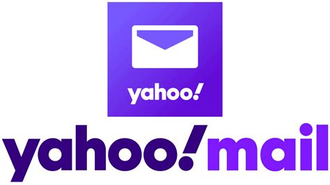 Yahoo Mail Icon Png