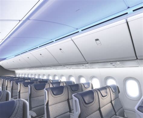 The Boeing 777X cabin: what we know so far - Aircraft Interiors International