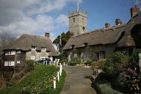 Godshill, Isle of Wight - isleofwight.com