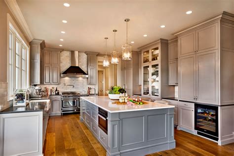 50 Best Kitchen Design Ideas for 2021