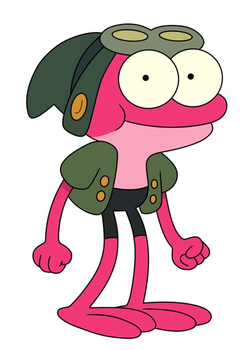 Sprig Plantar | Amphibia Wiki | Fandom