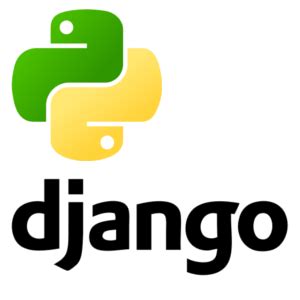 Django Logo - LogoDix