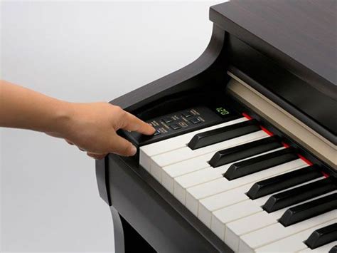 Kawai CN Series Digital Pianos