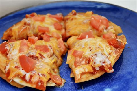 How to Make Taco Bell's Mexican Pizza at Home | POPSUGAR Food