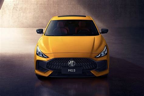 New MG sedan now due in 2023 - Cars For Sale Canberra