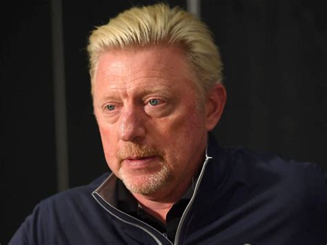 Boris Becker Young Photos - Draw-metro