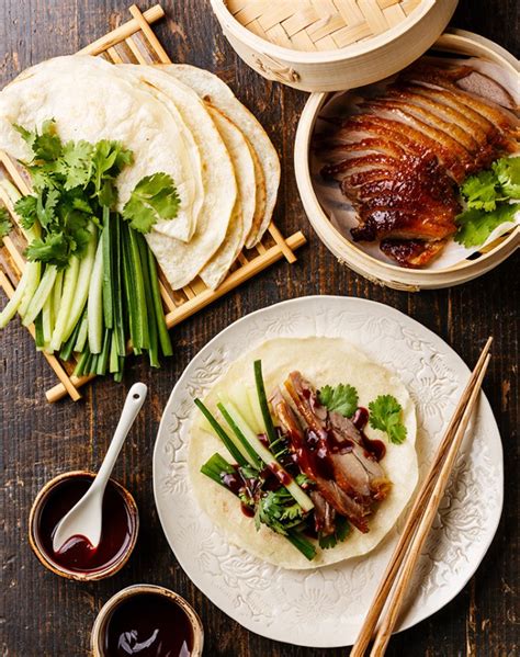 20 Traditional Chinese Food Dishes You Should Try - PureWow