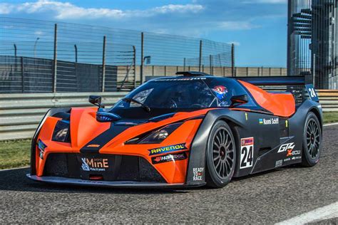 Ktm X Bow Race Car | Hot Sex Picture