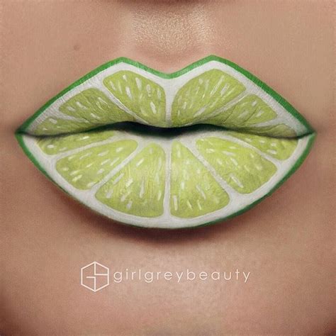 De 36 bästa creative lip closeup-bilderna på Pinterest