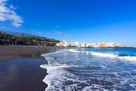 Tenerife: The Best Beaches of The Island - Hotelsclick.com