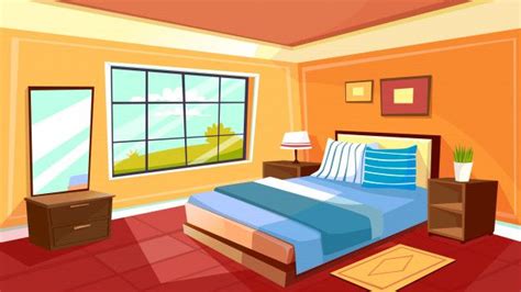 Cartoon Bedroom Ideas | Home Design Ideas