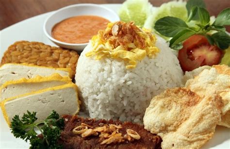 Recipe "NASI UDUK".. tasteful... from Jakarta - xX #indonesian-special-recipe