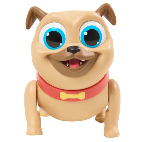 DISNEY JUNIOP PUPPY DOG PALS Just Play Puppy Dog Pals Surprise Action Figure 886144940323 | eBay