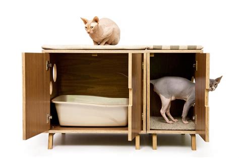 Modern Pet Furniture That Will Look Great In Your Home