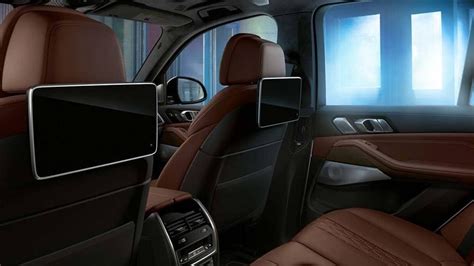 Bmw X5 Interior 2019 - Home Alqu