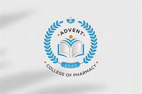 Entry #134 by mdsagur for Logo for Pharmacy College | Freelancer