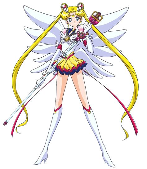 Image - Eternal Sailor Moon 2.png | VS Battles Wiki | FANDOM powered by Wikia