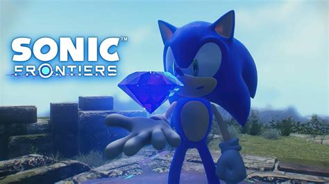 Sonic Frontiers Overview Trailer Shared by SEGA