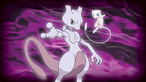 Pokémon: The First Movie - Mewtwo Strikes Back Movie Review and Ratings ...