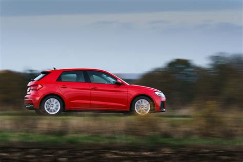 New Audi A1 Sportback | Swansea Bridgend Neyland | Sinclair Audi