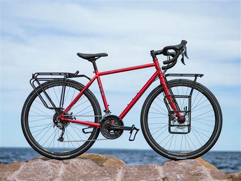 The 9 Very Best Touring Bikes For 2024