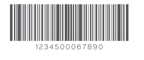 Barcode generator - odlasopa