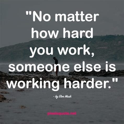 50 Hard Work Quotes to motivate you daily | PixelsQuote.Net