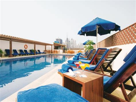 Citymax Hotel Bur Dubai in United Arab Emirates - Room Deals, Photos & Reviews