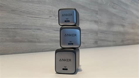 Anker Nano II Charger review | CNN Underscored