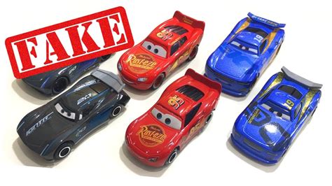 Disney Cars Knock Off Toys | Wow Blog