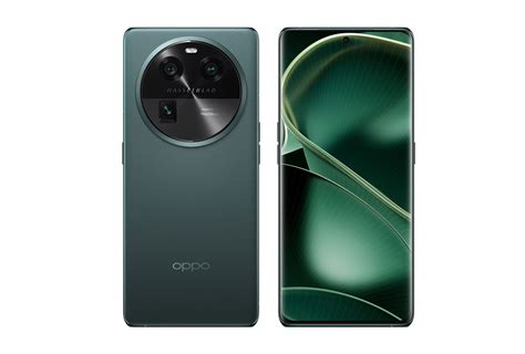 Oppo Find X6 - DXOMARK